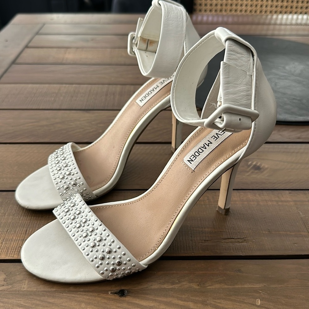Steve Madden heels
